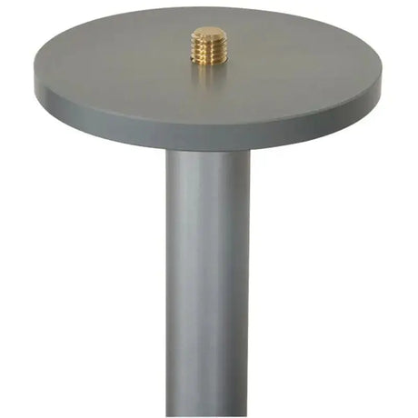 SECO 4852-16 Heavy-Duty Instrument Column Clamp Threading Top