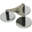SECO 5114-02 Triple Mag Mount with 5 8-11 Tip