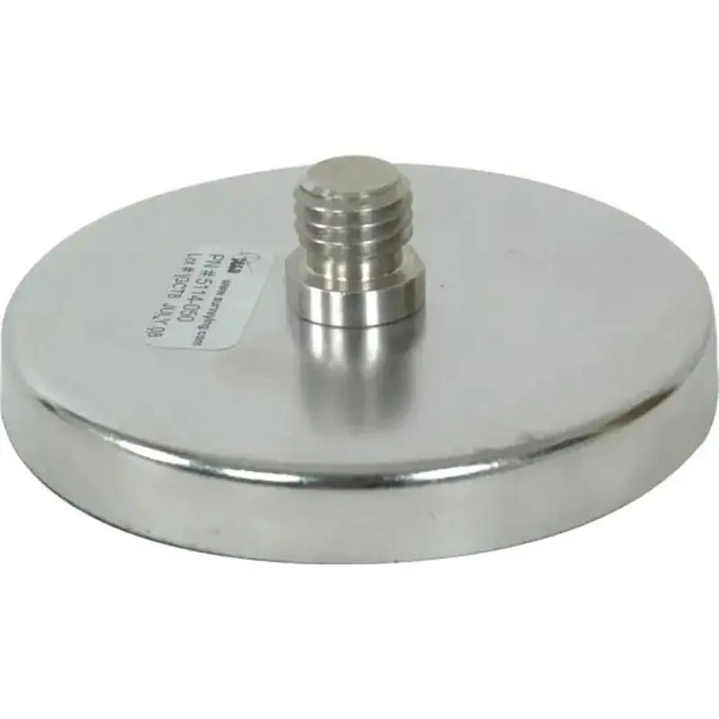 SECO 5114-050 Single Mag Mount with 5 8 x 11 Tip