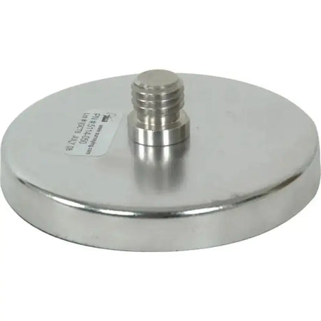 SECO 5114-050 Single Mag Mount with 5 8 x 11 Tip