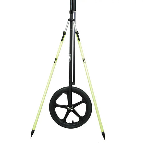 SECO 5125-056 All-Terrain Rover Rod Big Wheel with Bipod