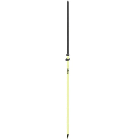 SECO 5125-20-FLY 2m Snap-Lock Rover Rod Flo Yellow