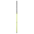 SECO 5125-22-FLY 3-Position Snap-Lock Rover Rod, Flo Yellow