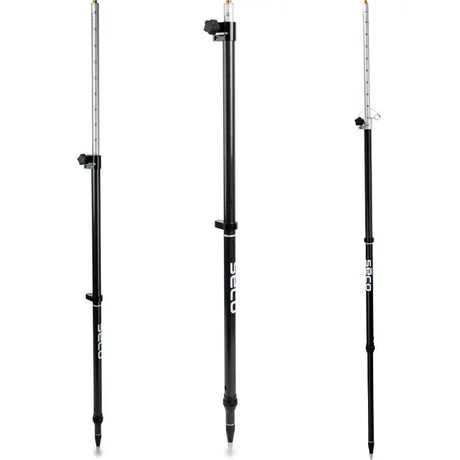 SECO 5126-20 Collapsible Carbon Fiber 2M Rod Extention Lengths