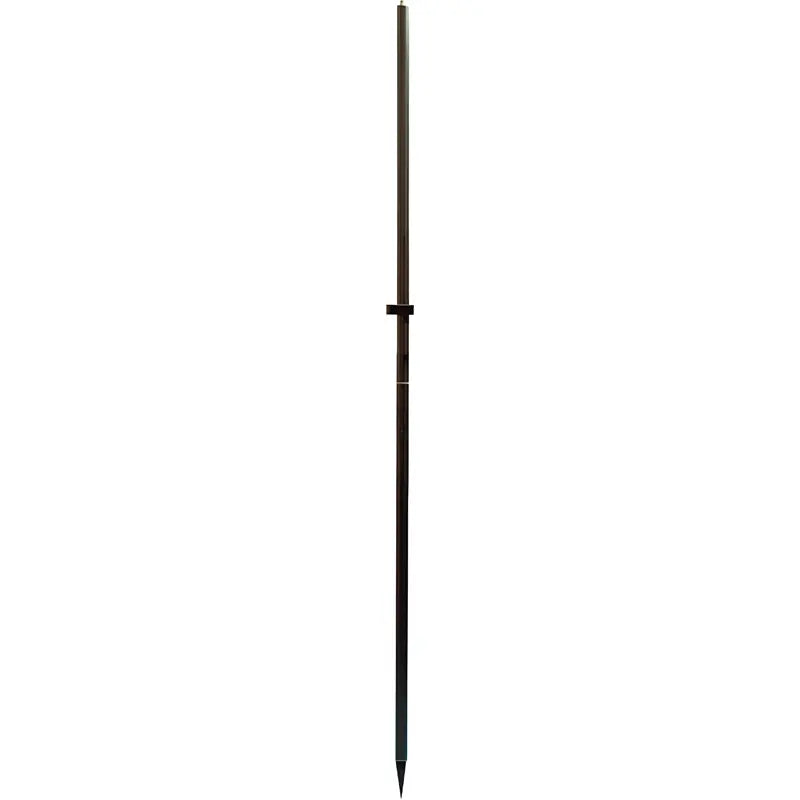 SECO 5128-00 2 m Two-Piece Rover Rod Carbon Fiber GNSS Pole