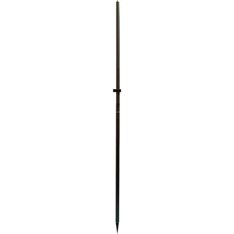SECO 5128-00 2 m Two-Piece Rover Rod Carbon Fiber GNSS Pole