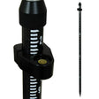 SECO 5128-20-GT 2m Snap-Lock Rover Rod with Outer “GT” Graduation