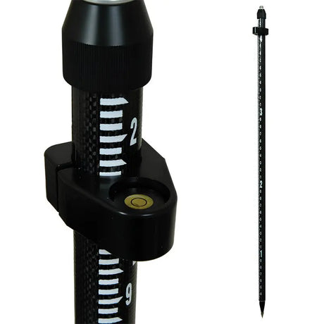 SECO 5128-20-GT 2m Snap-Lock Rover Rod with Outer “GT” Graduation