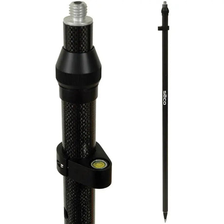 SECO 5128-22 3-Position Snap-Lock Rover Rod