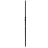SECO 5128-24 2-Position Snap-Lock Rover Rod Extended