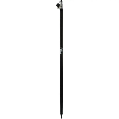 SECO 5129-51 2.5 m Metric Grad Fixed Tip GPS Rover Pole, Carbon Fiber
