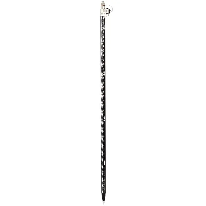 SECO 5129-52-GT Carbon Fiber Prism Pole with Outer 10ths Grad