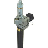 SECO 5129-52-SW 8.53 ft Swiss-Style Carbon Fiber Prism Pole