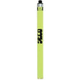 SECO 5130-01-FLY 1 ft Aluminum Pole Extension - Flo Yellow