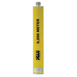 SECO 5130-10 20 cm Fiberglass Pole Extension 1.25in OD