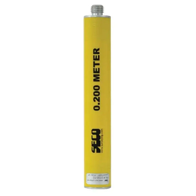SECO 5130-10 20 cm Fiberglass Pole Extension 1.25in OD