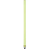 SECO 5131-01-FLY 2 ft Aluminum Pole Extension - Flo Yellow SECO Absolute Accuracy Inc