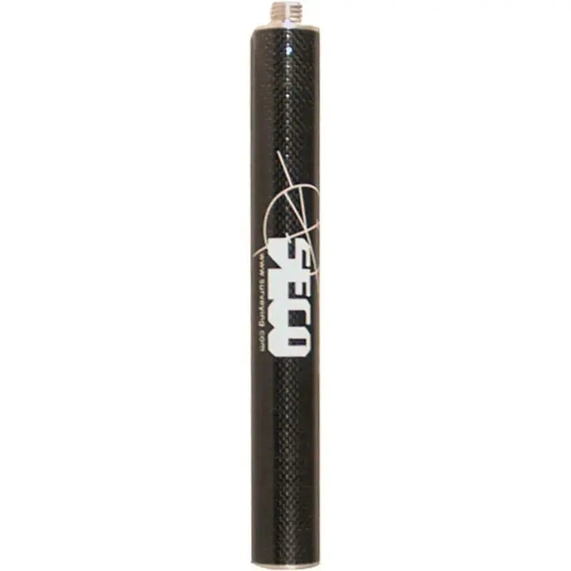 SECO 5144-02 50 cm Carbon Fiber Pole Extension 1.25in OD