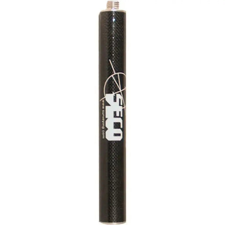 SECO 5144-02 50 cm Carbon Fiber Pole Extension 1.25in OD