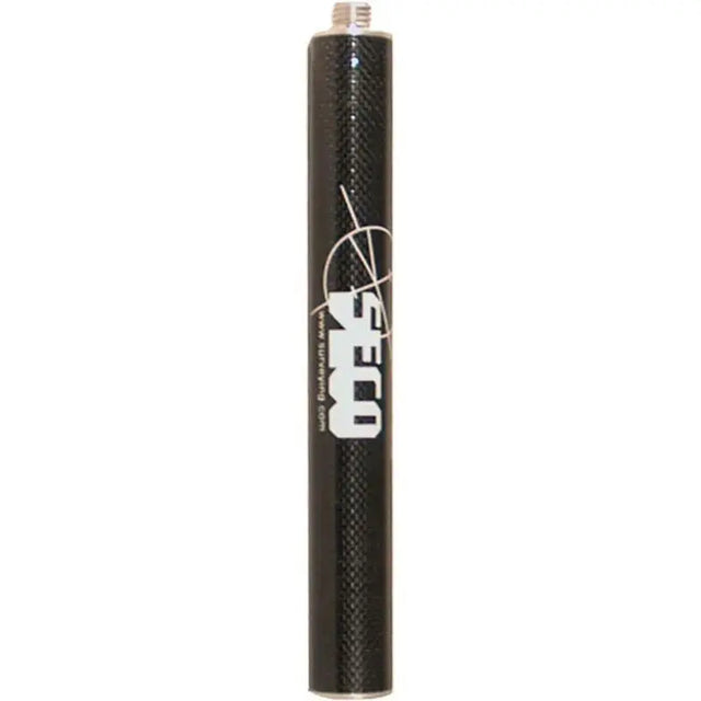 SECO 5144-02 50 cm Carbon Fiber Pole Extension 1.25in OD