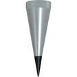 SECO 5194-01 Aluminum Point With Replaceable Plumb Bob Point