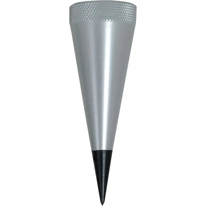 SECO 5194-01 Aluminum Point With Replaceable Plumb Bob Point