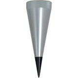 SECO 5194-01 Aluminum Point With Replaceable Plumb Bob Point