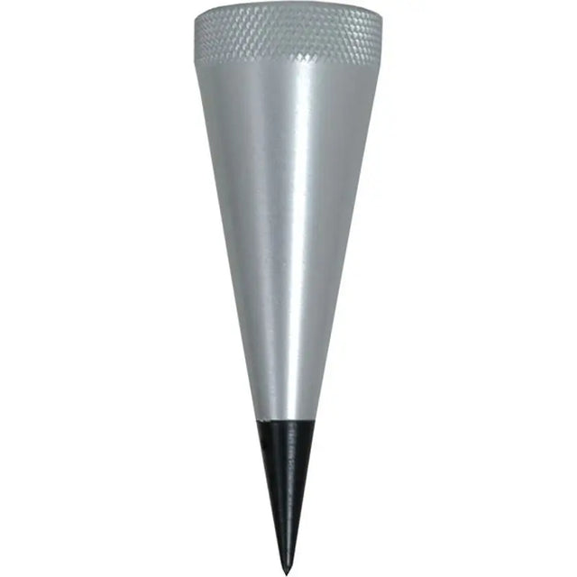 SECO 5194-01 Aluminum Point With Replaceable Plumb Bob Point
