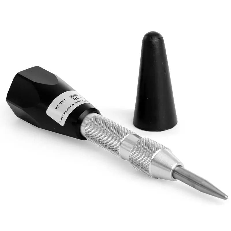 SECO 5194-10 Center Punch Point with 5 8-11 Thread