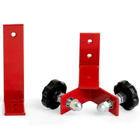 SECO 5195-01 Pole Peg Adjusting Jig for Pole Vials Vertical
