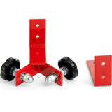 SECO 5195-01 Pole Peg Adjusting Jig for Pole Vials