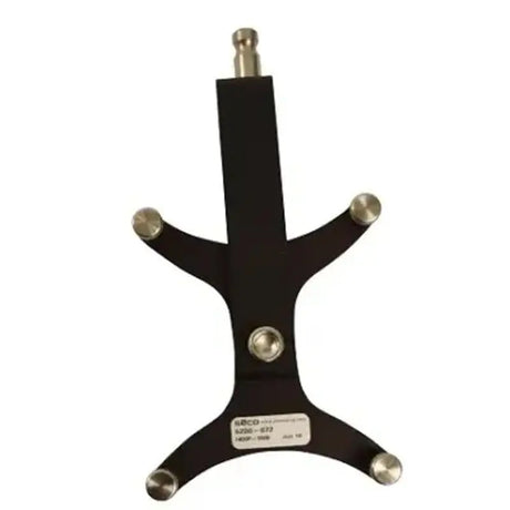 SECO 5200-072 Claw Cradle for Mesa Tesla SECO Absolute Accuracy Inc
