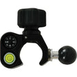 SECO 5200-165 Claw Clamp with Compass and 40-Minute Vial