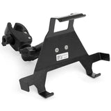 SECO 5200-35 Cradle Claw Bracket Left Side Front Left Angled