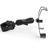 SECO 5200-35 Cradle Claw Bracket Left Side Straight