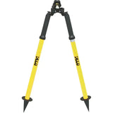 SECO 5217-05-YEL Thumb-Release Mini Bipod, Yellow