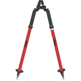 SECO 5217-05-RED Thumb-Release Mini Bipod, Red