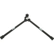 SECO 5217-15-ABK 12in Open Clamp Bipod