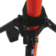 SECO 5218-15-ABK Mini Tripod with 12-Inch Legs
