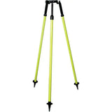 SECO 5218-40-FLYConstruction Series Thumb-Release Tripod, Flo Yellow