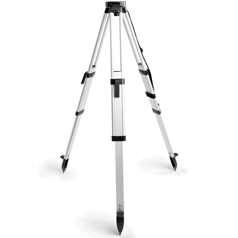 SECO 5301-25-BLK Contractor's Quick Clamp Tripod - Black