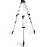 SECO 5301-25-BLK Contractor's Quick Clamp Tripod - Black