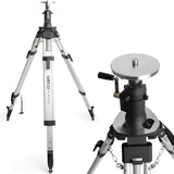 SECO 5321-16-BLK Heavy-Duty Elevator Tripod - Black