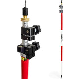 SECO 5500-21 12 ft TLV Pole with Adjustable Tip