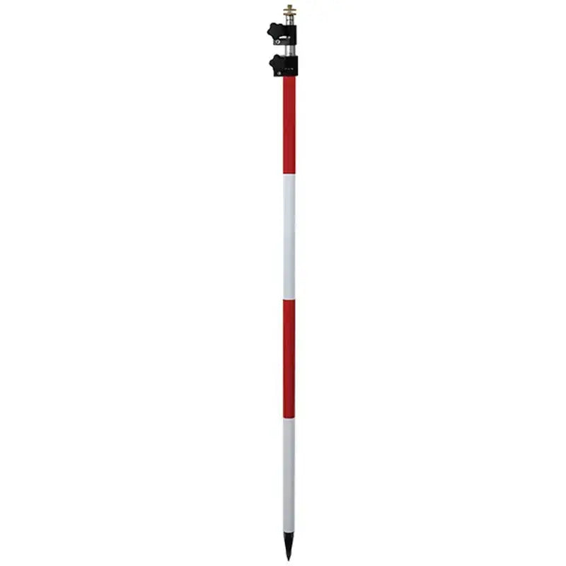 SECO 5530-20 12 ft TLV-Style Construction Pole