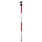 SECO 5530-20 12 ft TLV-Style Construction Pole