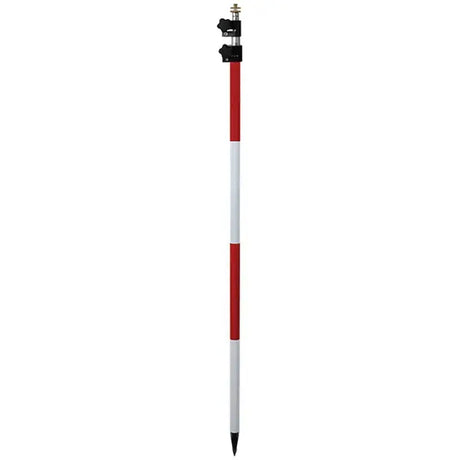 SECO 5530-20 12 ft TLV-Style Construction Pole