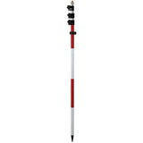 SECO 5530-30 15 ft Twist-Lock Construction Prism Pole