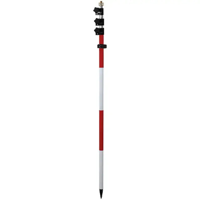 SECO 5530-30 15 ft Twist-Lock Construction Prism Pole