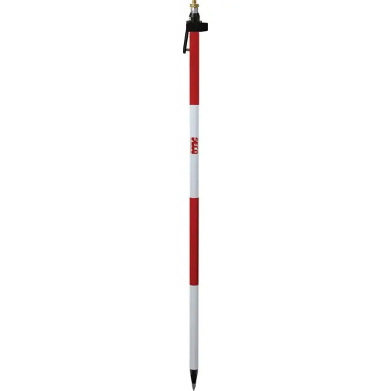 SECO 5700-10 8.5 ft Quick-Release Pole with Adjustable Tip